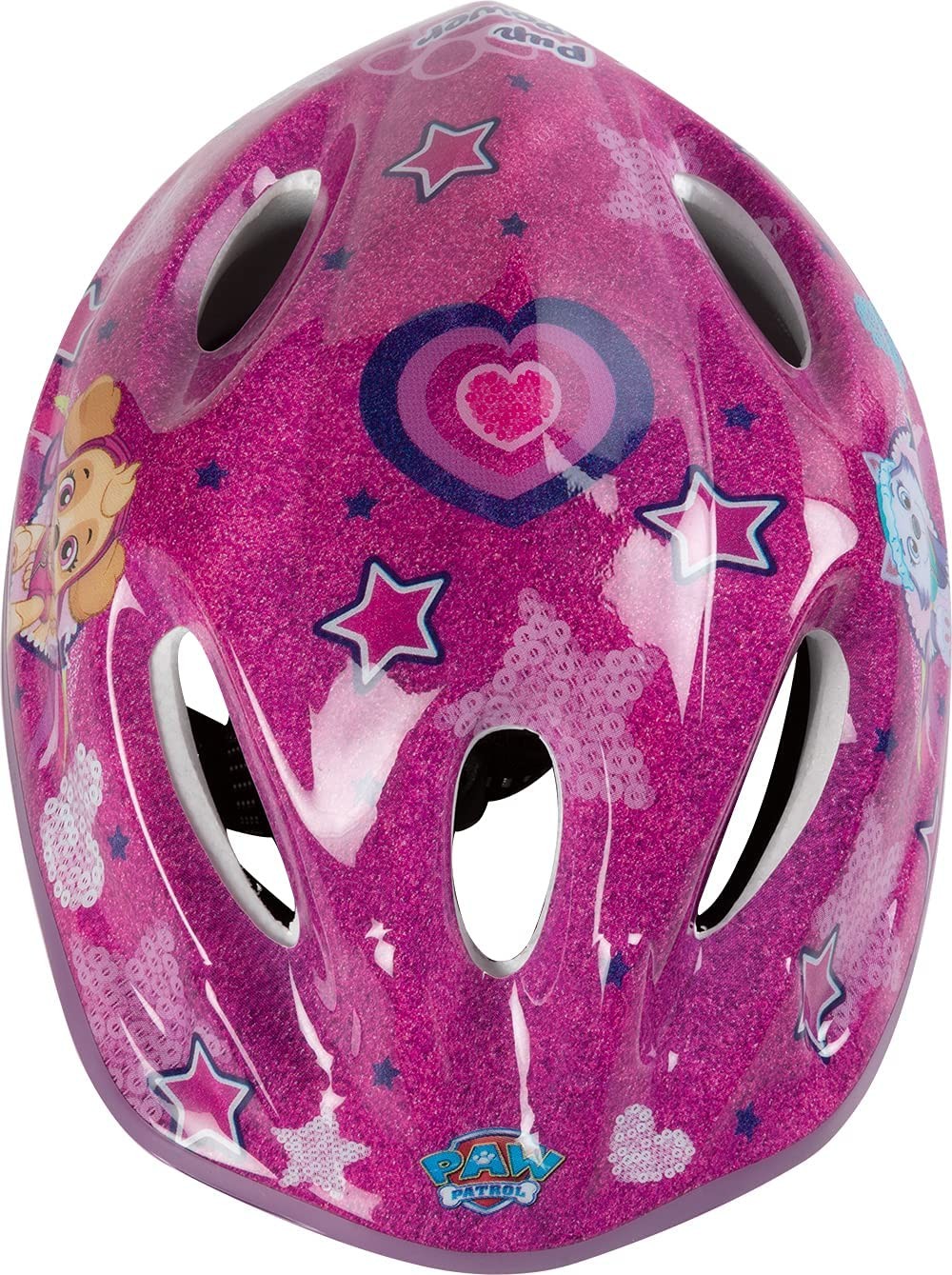 CASCO PARA BICICLETA DE NIÑO I146TAGLA M | 52-56" - Imagen 5
