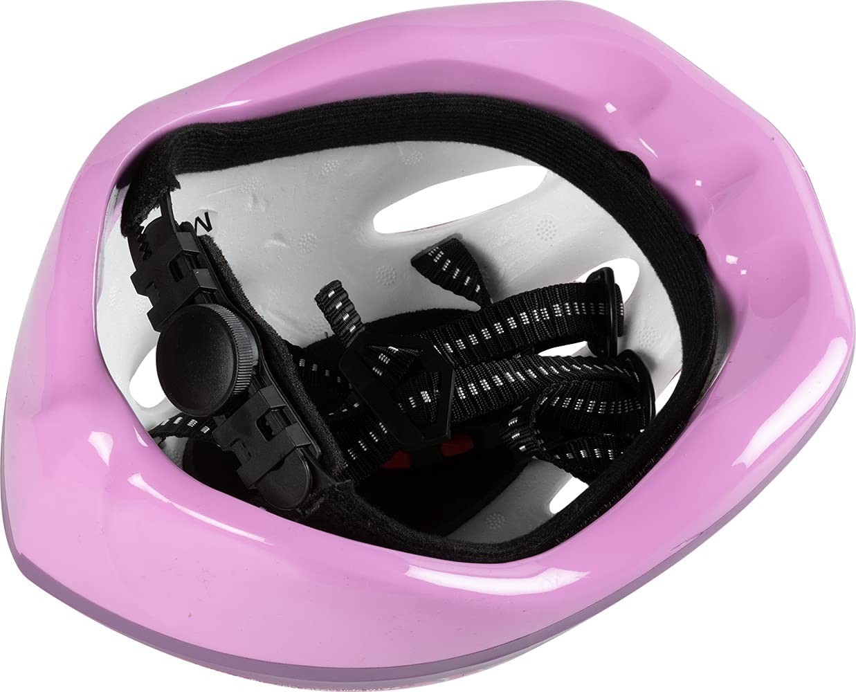 CASCO PARA BICICLETA DE NIÑO I146TAGLA M | 52-56" - Imagen 6