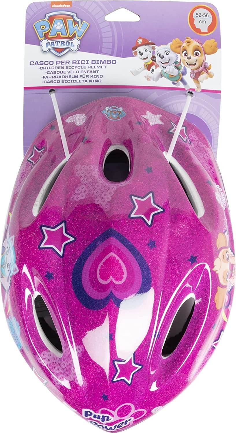 CASCO PARA BICICLETA DE NIÑO I146TAGLA M | 52-56" - Imagen 9