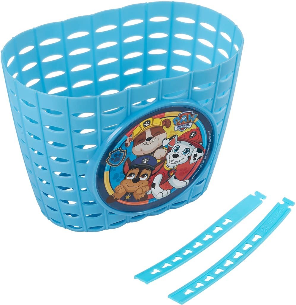CESTA FRONTAL PARA BICICLETA NIÑO I157 - Imagen 2