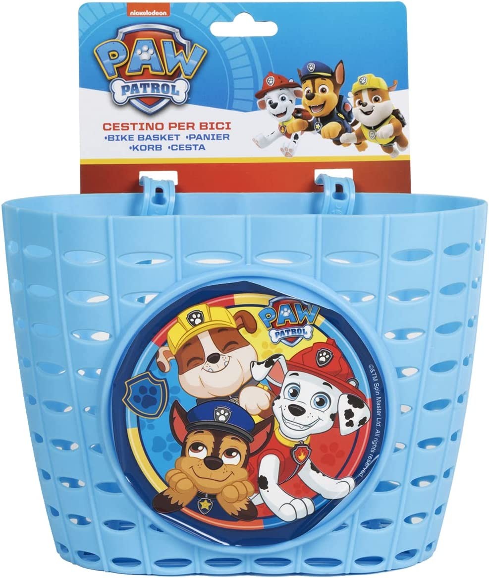 CESTA FRONTAL PARA BICICLETA NIÑO I157 - Imagen 3