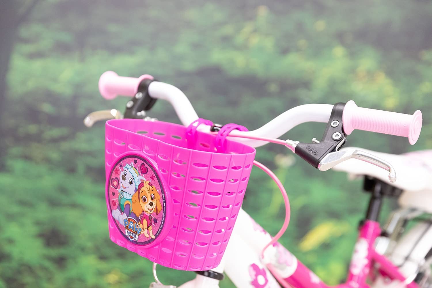 CESTA FRONTAL PARA BICICLETA NIÑO I158 - Imagen 5