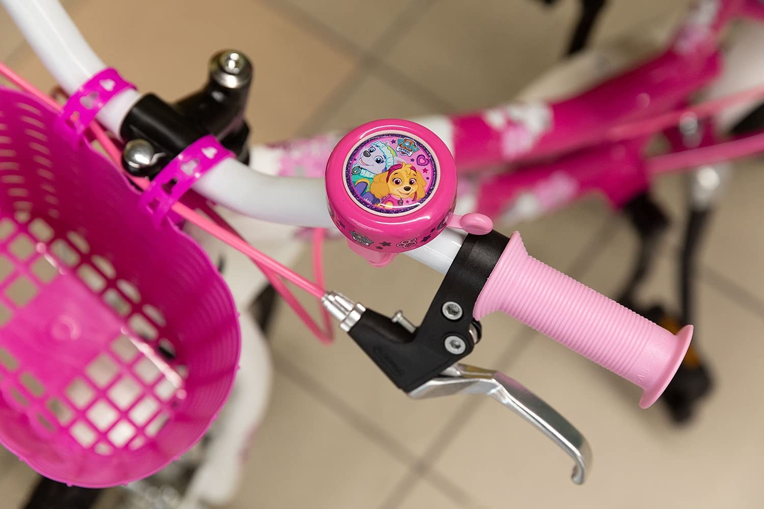 TIMBRE DE BICICLETA I162 - Imagen 3