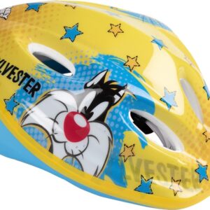 CASCO PARA BICICLETA DE NIÑO I144TAGLA M | 52-56"