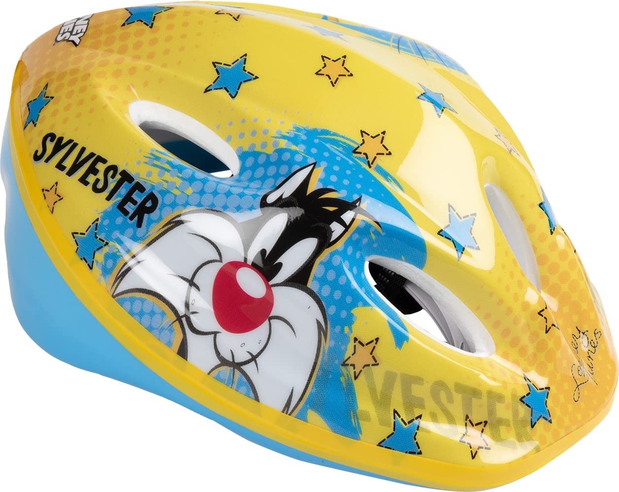 CASCO PARA BICICLETA DE NIÑO I144TAGLA M | 52-56"