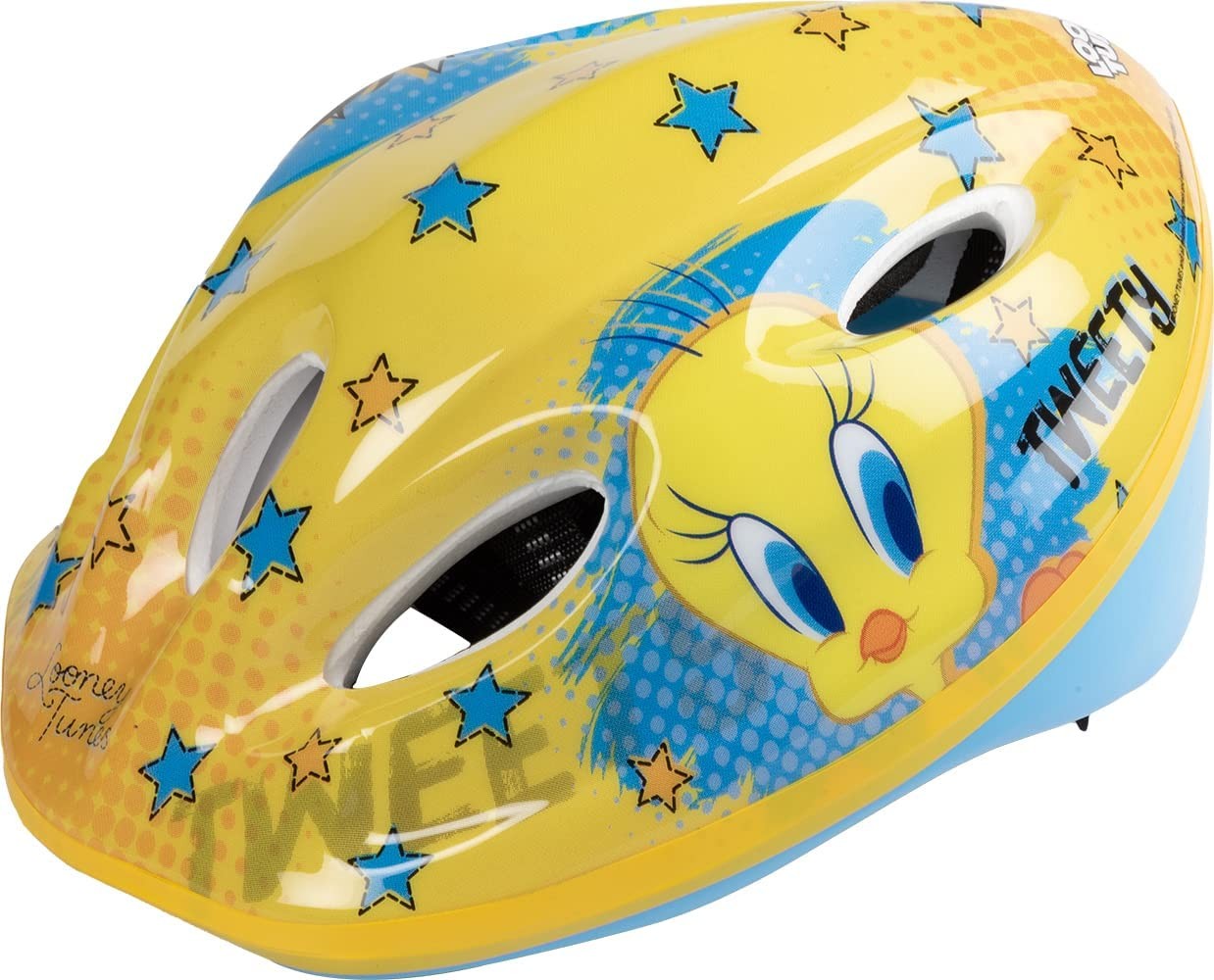 CASCO PARA BICICLETA DE NIÑO I144TAGLA M | 52-56" - Imagen 2