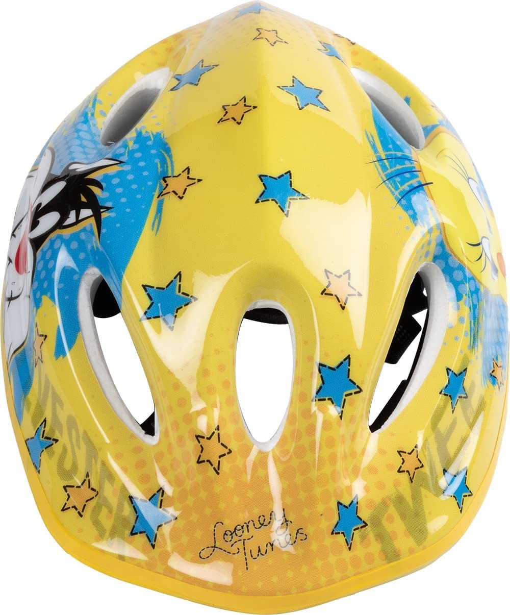 CASCO PARA BICICLETA DE NIÑO I144TAGLA M | 52-56" - Imagen 6