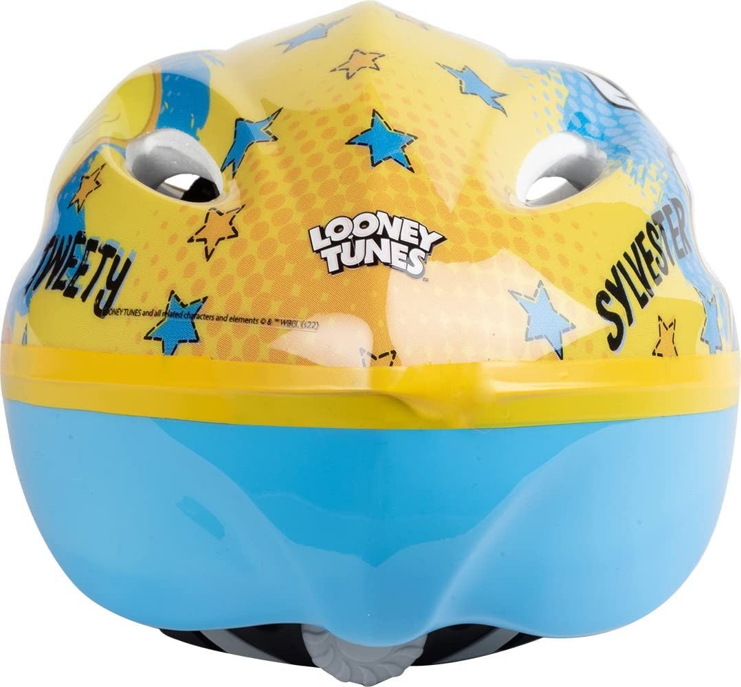 CASCO PARA BICICLETA DE NIÑO I144TAGLA M | 52-56" - Imagen 7
