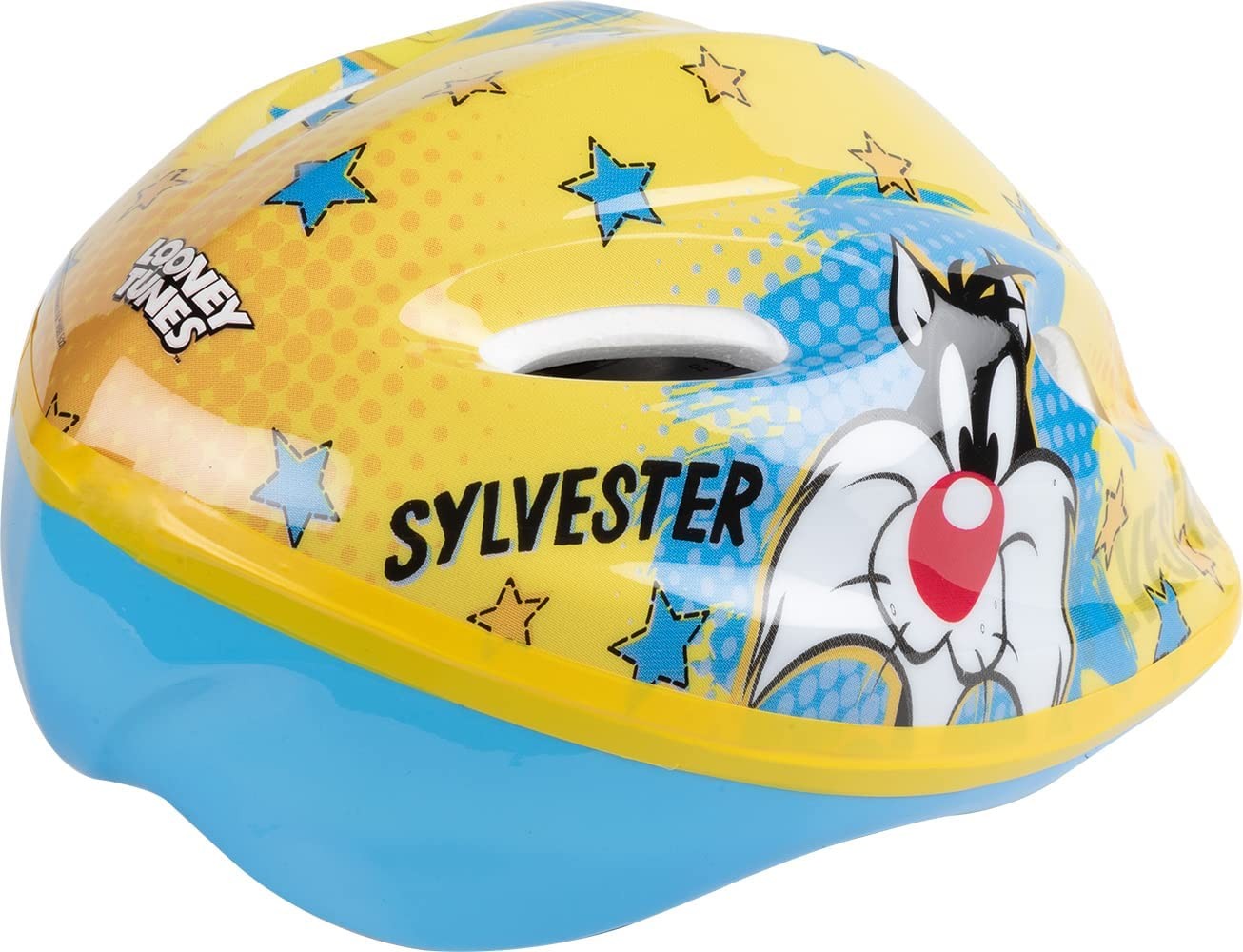 CASCO PARA BICICLETA DE NIÑO I144TAGLA M | 52-56" - Imagen 8