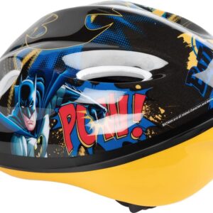 CASCO PARA BICICLETA DE NIÑO I143TAGLA M | 52-56"