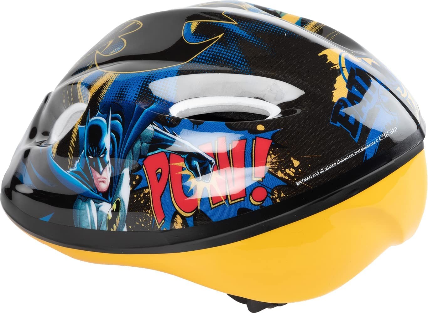 CASCO PARA BICICLETA DE NIÑO I143TAGLA M | 52-56"