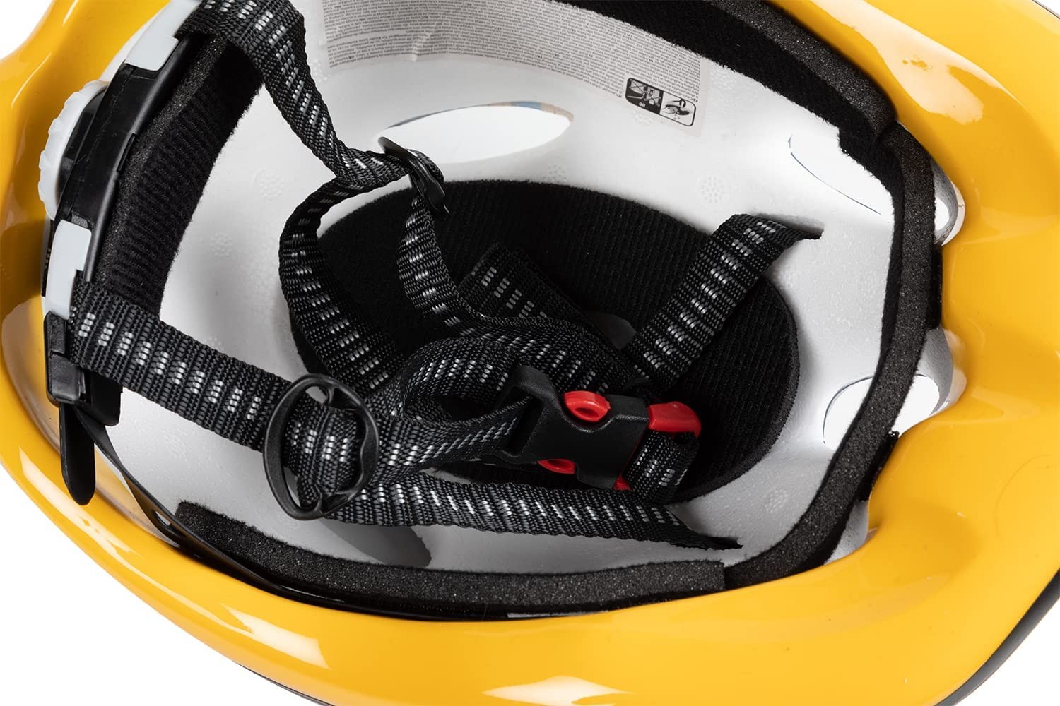 CASCO PARA BICICLETA DE NIÑO I143TAGLA M | 52-56" - Imagen 4