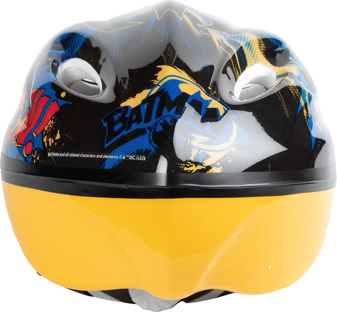 CASCO PARA BICICLETA DE NIÑO I143TAGLA M | 52-56" - Imagen 6
