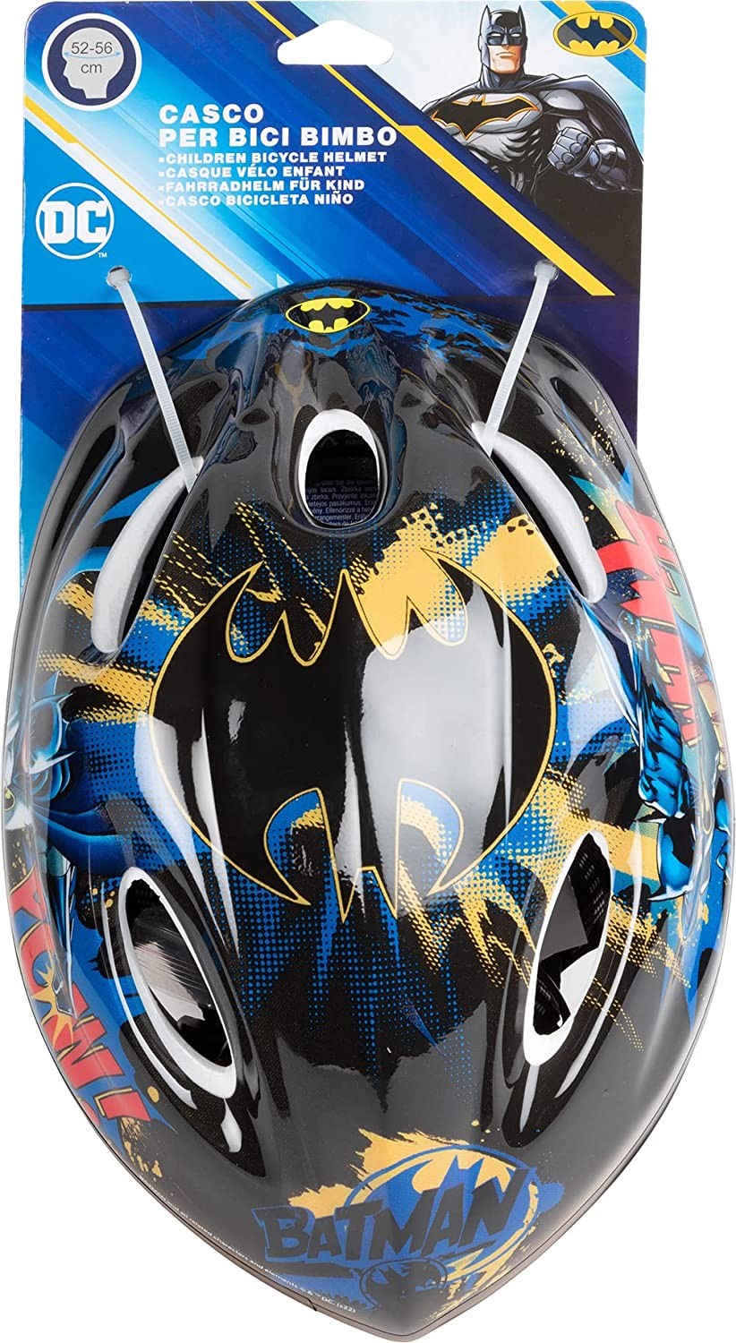 CASCO PARA BICICLETA DE NIÑO I143TAGLA M | 52-56" - Imagen 8
