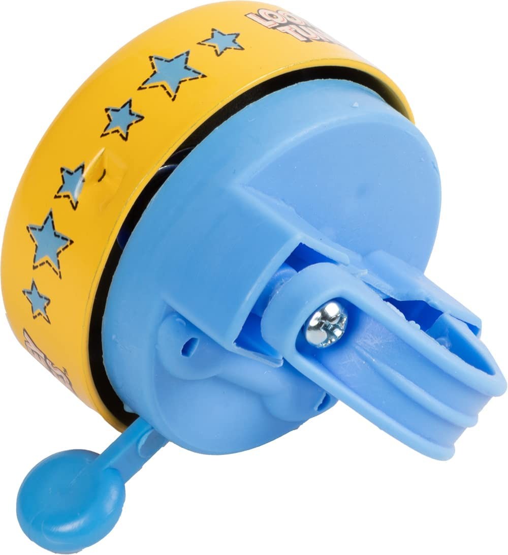 TIMBRE DE BICICLETA I160 - Imagen 5