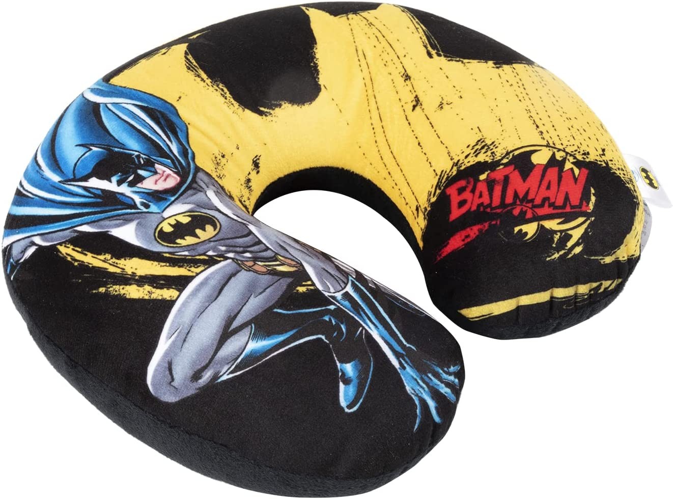 ALMOHADA DE VIAJE PARA EL CUELLO I38TALLA MCON MICROPERLINE - Imagen 2
