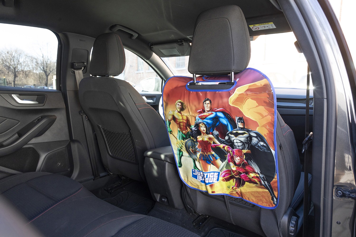 FUNDA DE ASIENTO I59 - Imagen 3