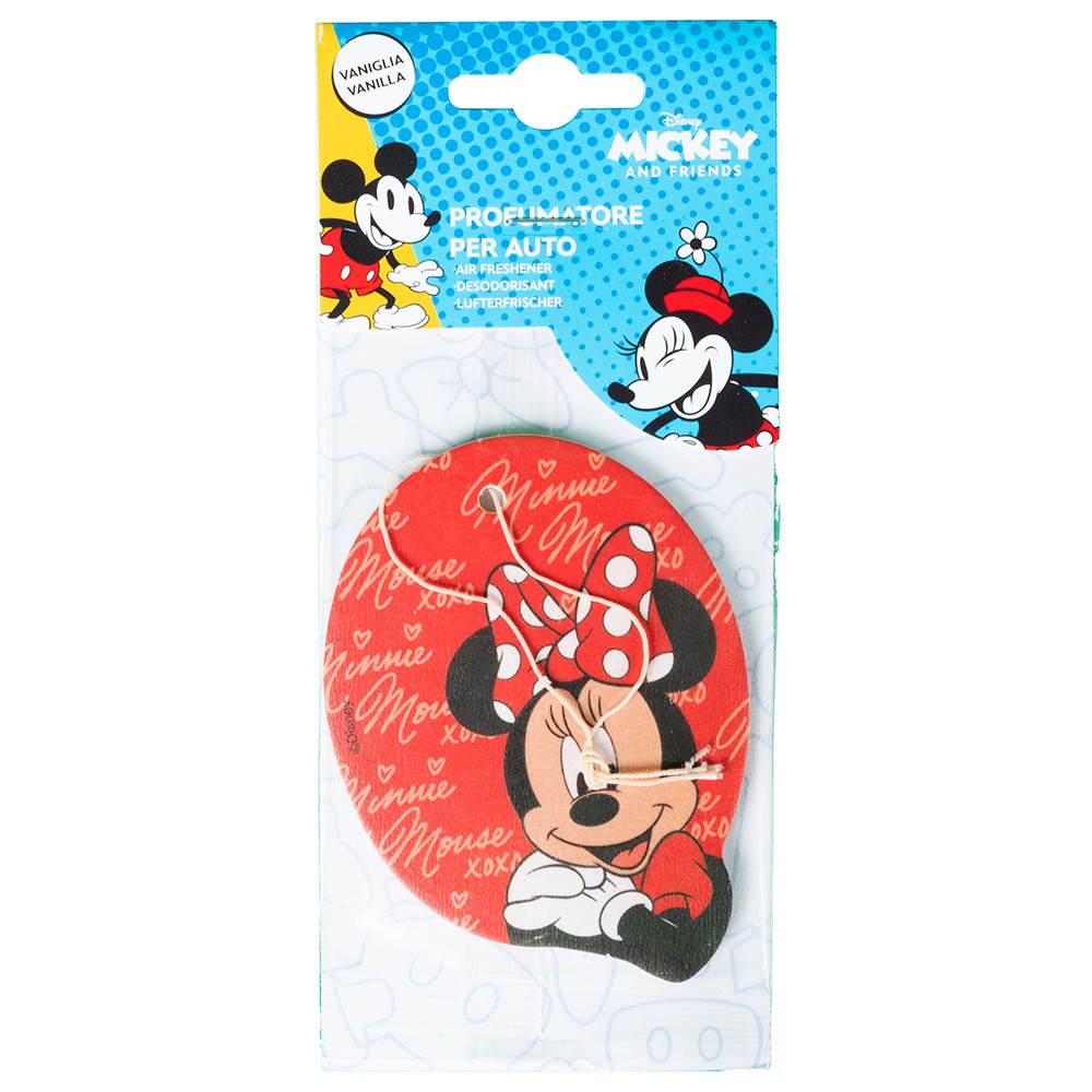 AMBIENTADOR MINNIE - Imagen 2