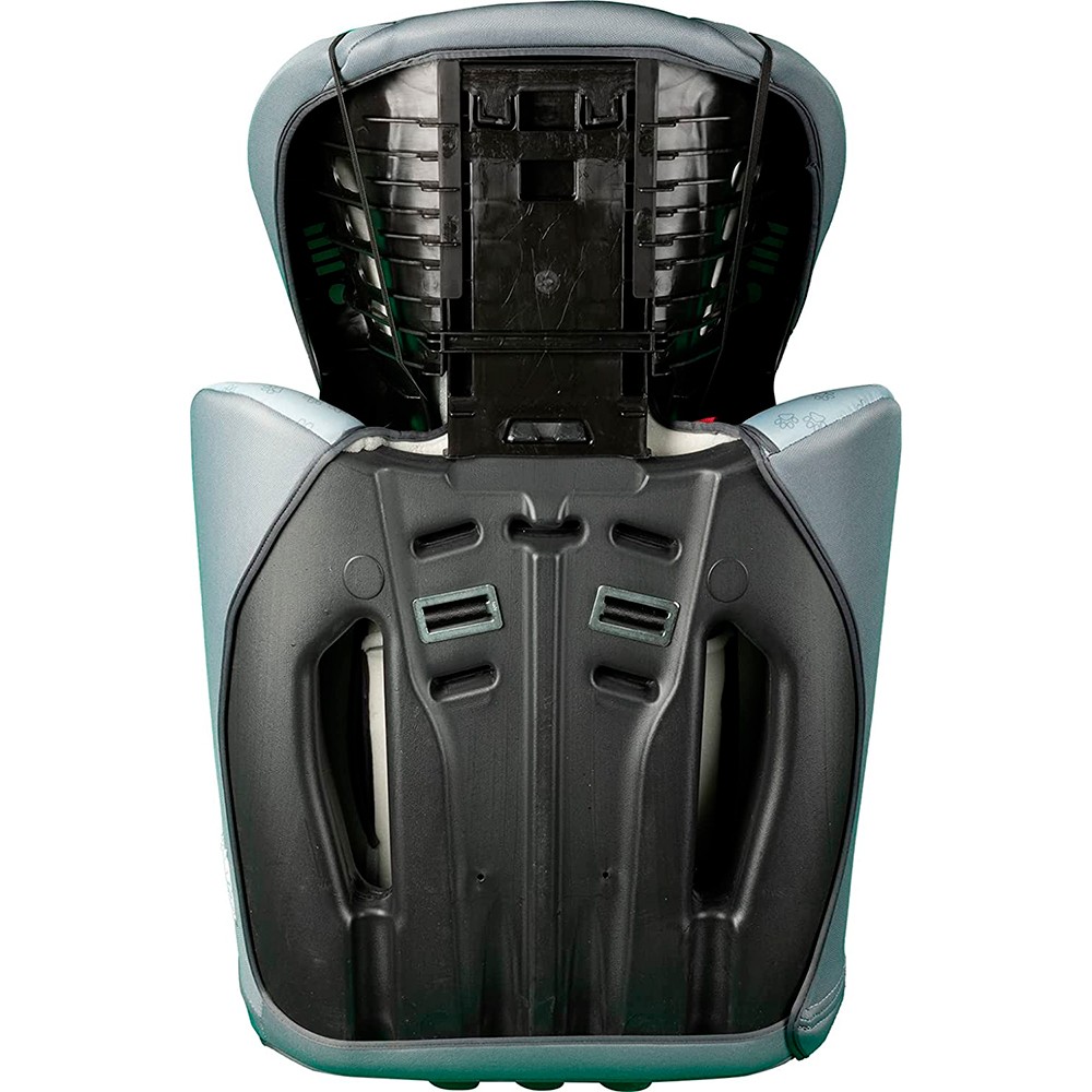 SILLA BEBE COCHE COLZANI 101 DÁLMATAS GRUPO 1/2/3 UNIVERSAL 9-36 KG R44/04(OUTLET) - Imagen 13