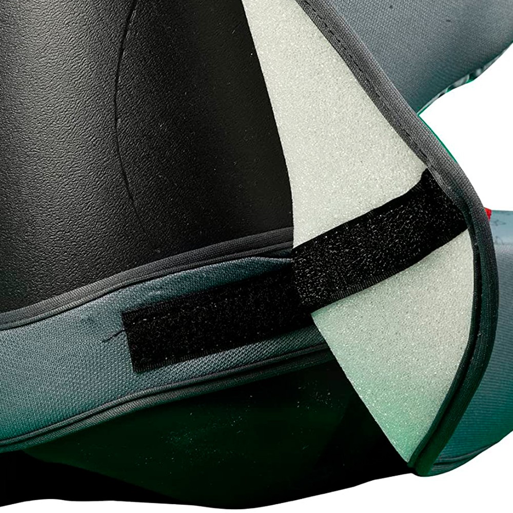 SILLA BEBE COCHE COLZANI 101 DÁLMATAS GRUPO 1/2/3 UNIVERSAL 9-36 KG R44/04(OUTLET) - Imagen 12
