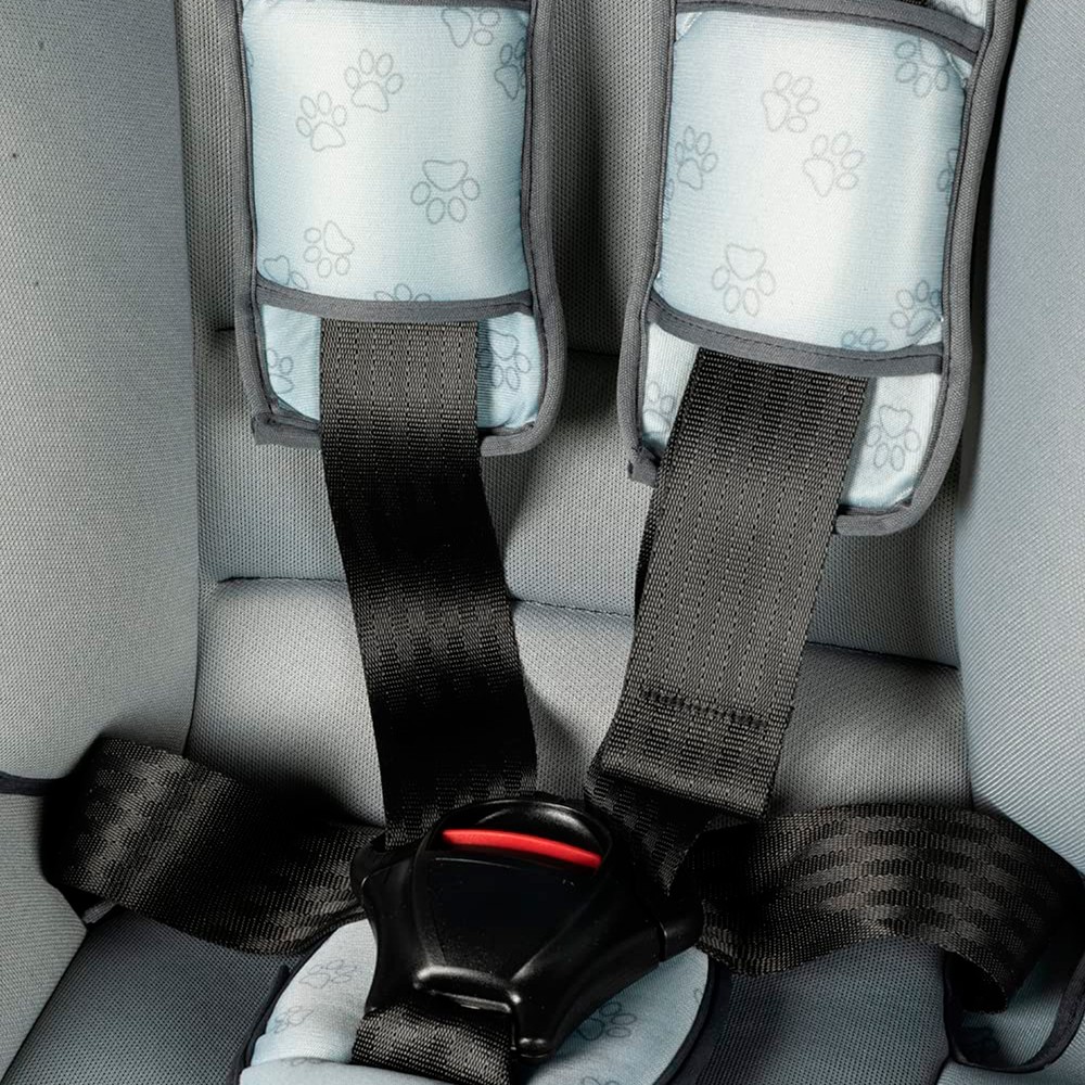 SILLA BEBE COCHE COLZANI 101 DÁLMATAS GRUPO 1/2/3 UNIVERSAL 9-36 KG R44/04(OUTLET) - Imagen 9