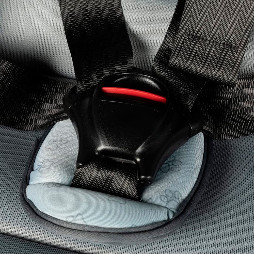 SILLA BEBE COCHE COLZANI 101 DÁLMATAS GRUPO 1/2/3 UNIVERSAL 9-36 KG R44/04(OUTLET) - Imagen 10