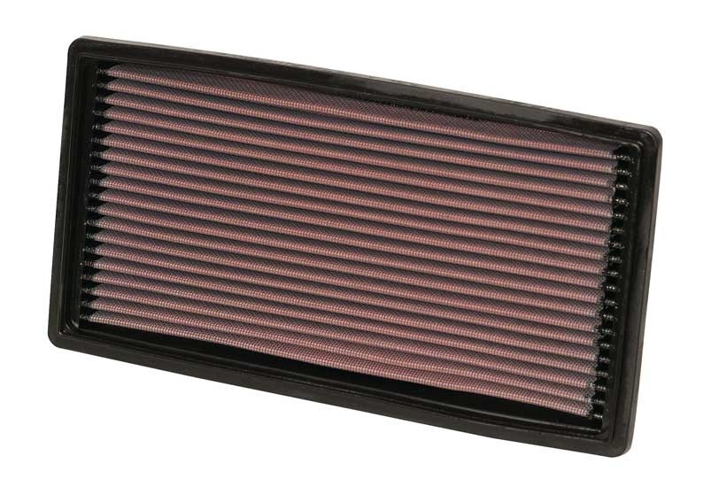 33-2042 - FILTRO DE AIRE DE RECAMBIO K&N