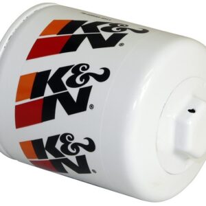 HP-1002 - FILTRO DE ACEITE K&N