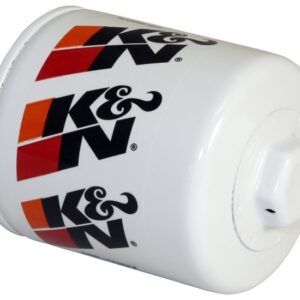 HP-1007 - FILTRO DE ACEITE K&N