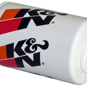 HP-2009 - FILTRO DE ACEITE K&N