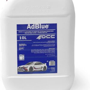 ADITIVO ADBLUE 10 LITROS