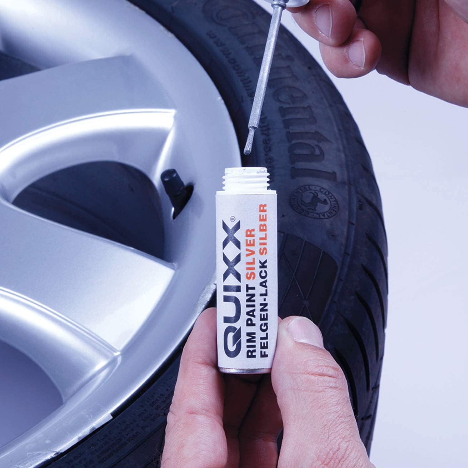 QUIXX REPARADOR DE LLANTAS - Imagen 4