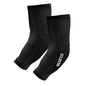 CODERAS KARTING TALLA M NEGRO