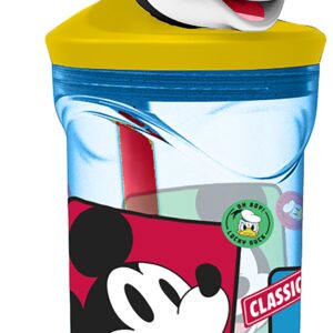 FIGURA 3D VASO 360ML MICKEY