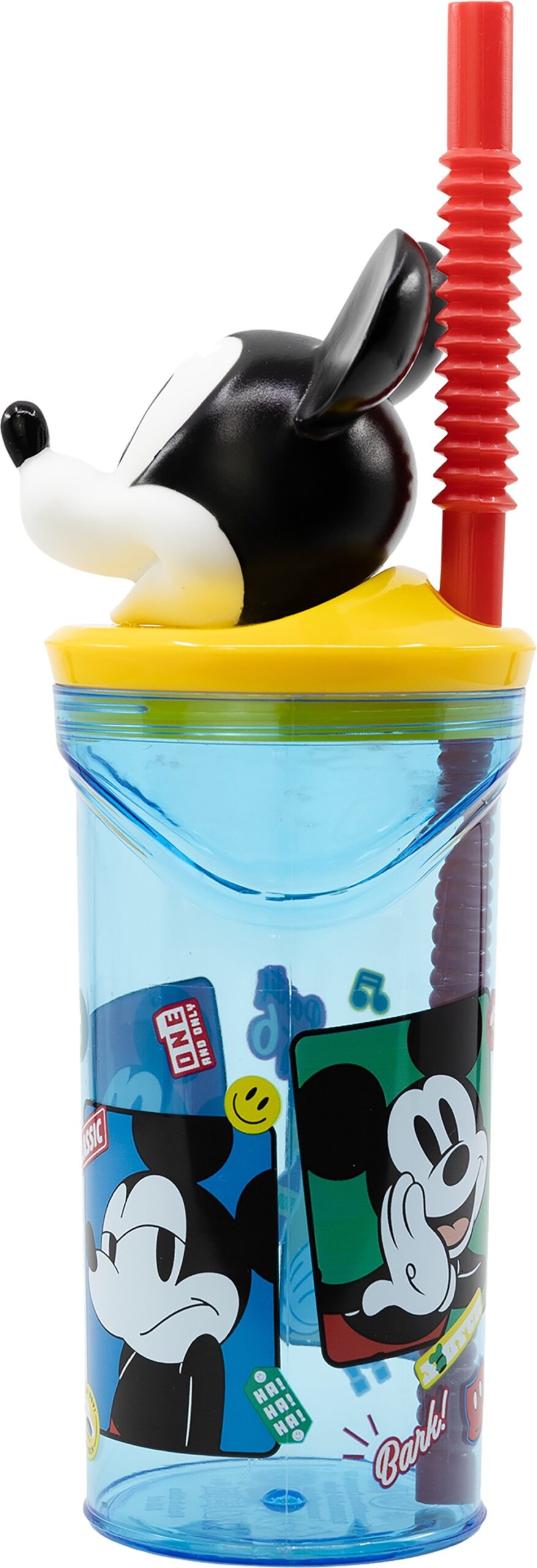FIGURA 3D VASO 360ML MICKEY - Imagen 3