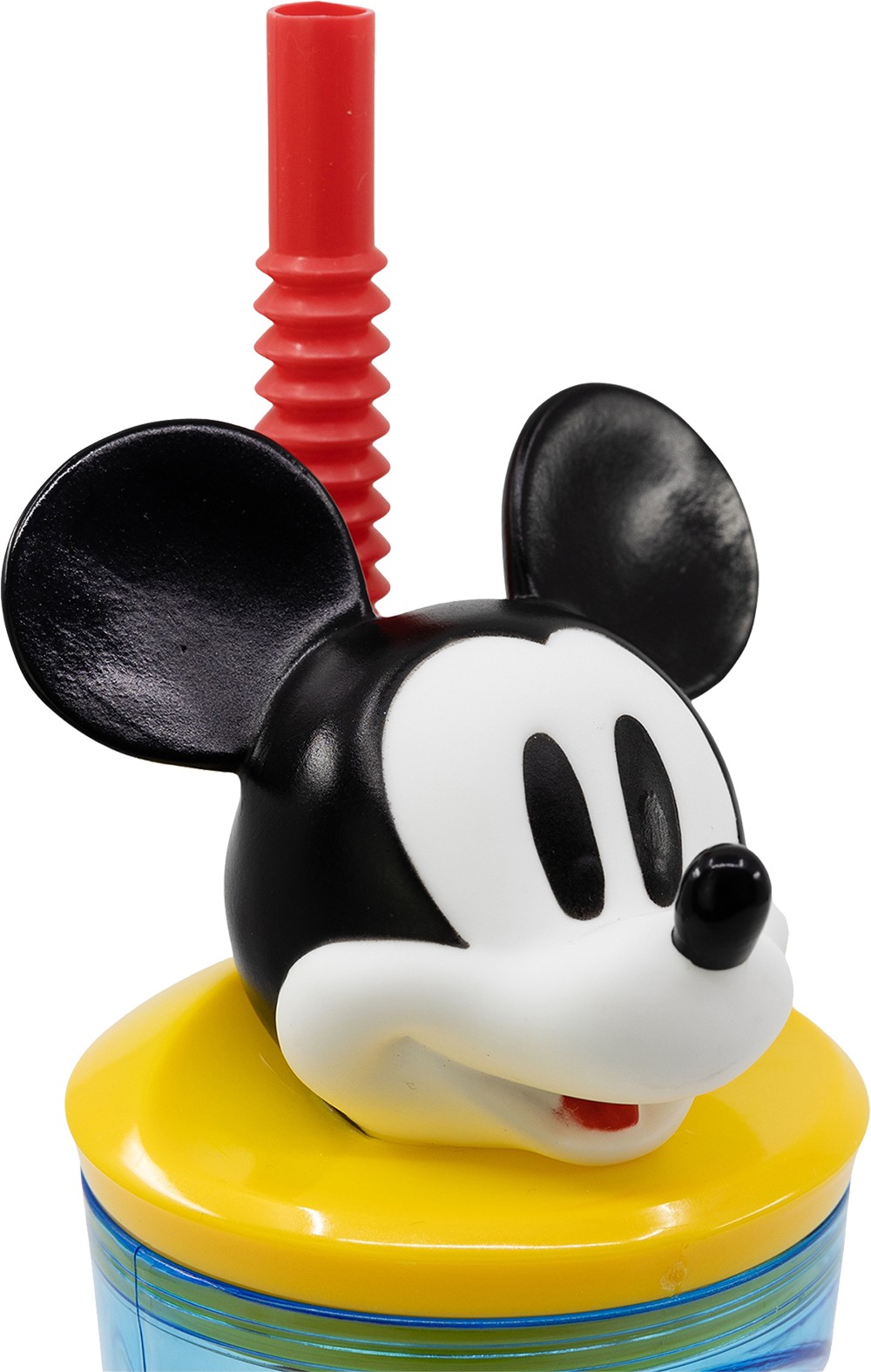FIGURA 3D VASO 360ML MICKEY - Imagen 5