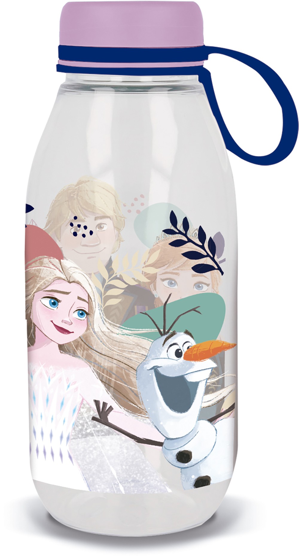 ADVENTURE BOTELLA ECOZEN PEQUEÑA 460 ML FROZEN