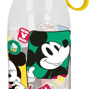 AVENTURA BOTELLA ECOZEN PEQUEÑA 460 ML MICKEY