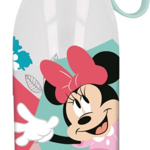AVENTURA BOTELLA ECOZEN PEQUEÑA 460 ML MINNIE