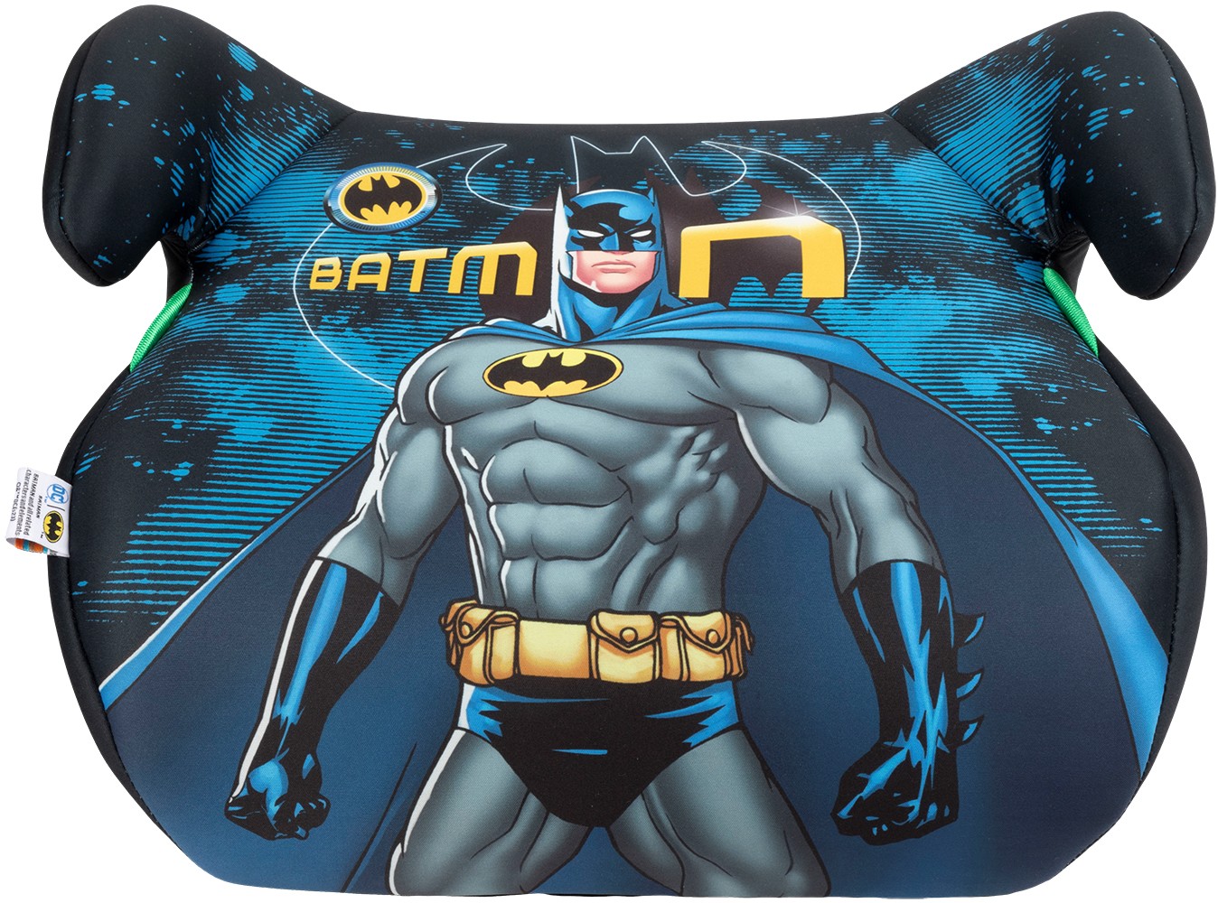 ASIENTO ELEVADOR SAO BATMAN 125-150 I-SIZE R129 - Imagen 4