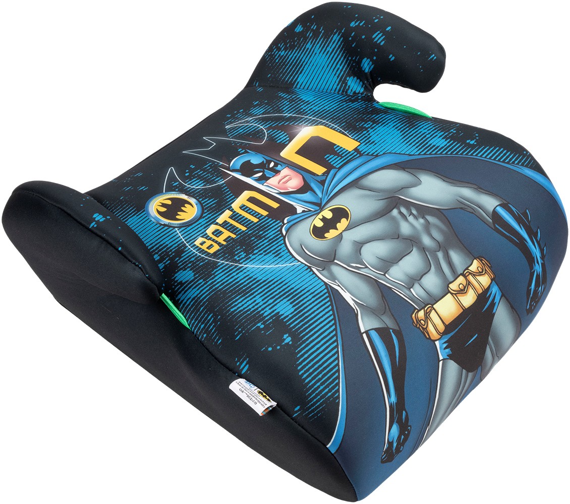 ASIENTO ELEVADOR SAO BATMAN 125-150 I-SIZE R129 - Imagen 5