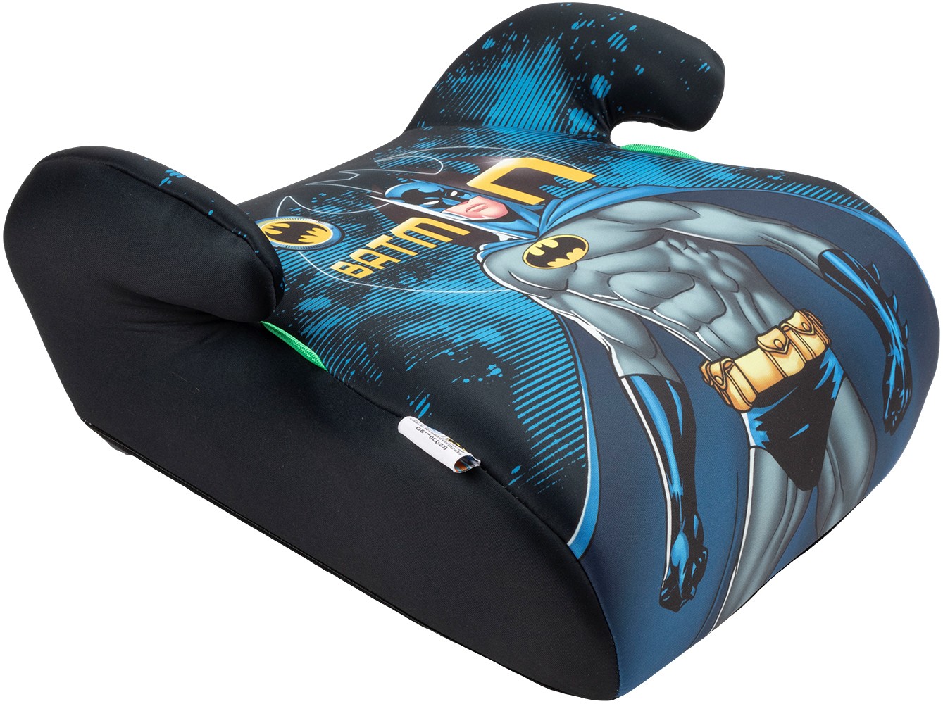 ASIENTO ELEVADOR SAO BATMAN 125-150 I-SIZE R129 - Imagen 6
