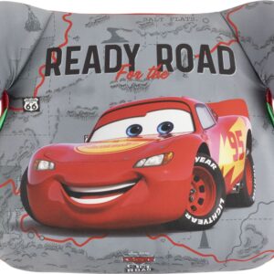 ASIENTO ELEVADOR SAO COCHES 125-150 I-SIZE R129