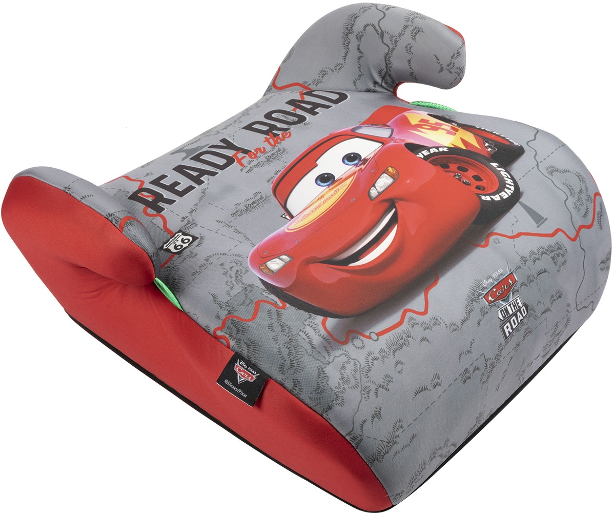 ASIENTO ELEVADOR SAO COCHES 125-150 I-SIZE R129 - Imagen 3