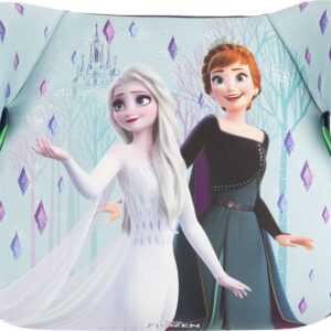 ASIENTO ALzador SAO FROZEN 125-150 I-SIZE R129