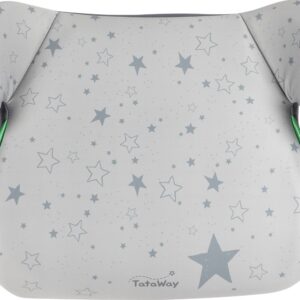 ASIENTO ALzador SAO TATAWAY 125-150 I-SIZE R129