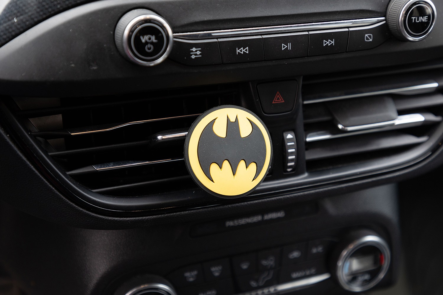 AMBIENTADOR PARA COCHE 3D BATMAN COLONIA - Imagen 5