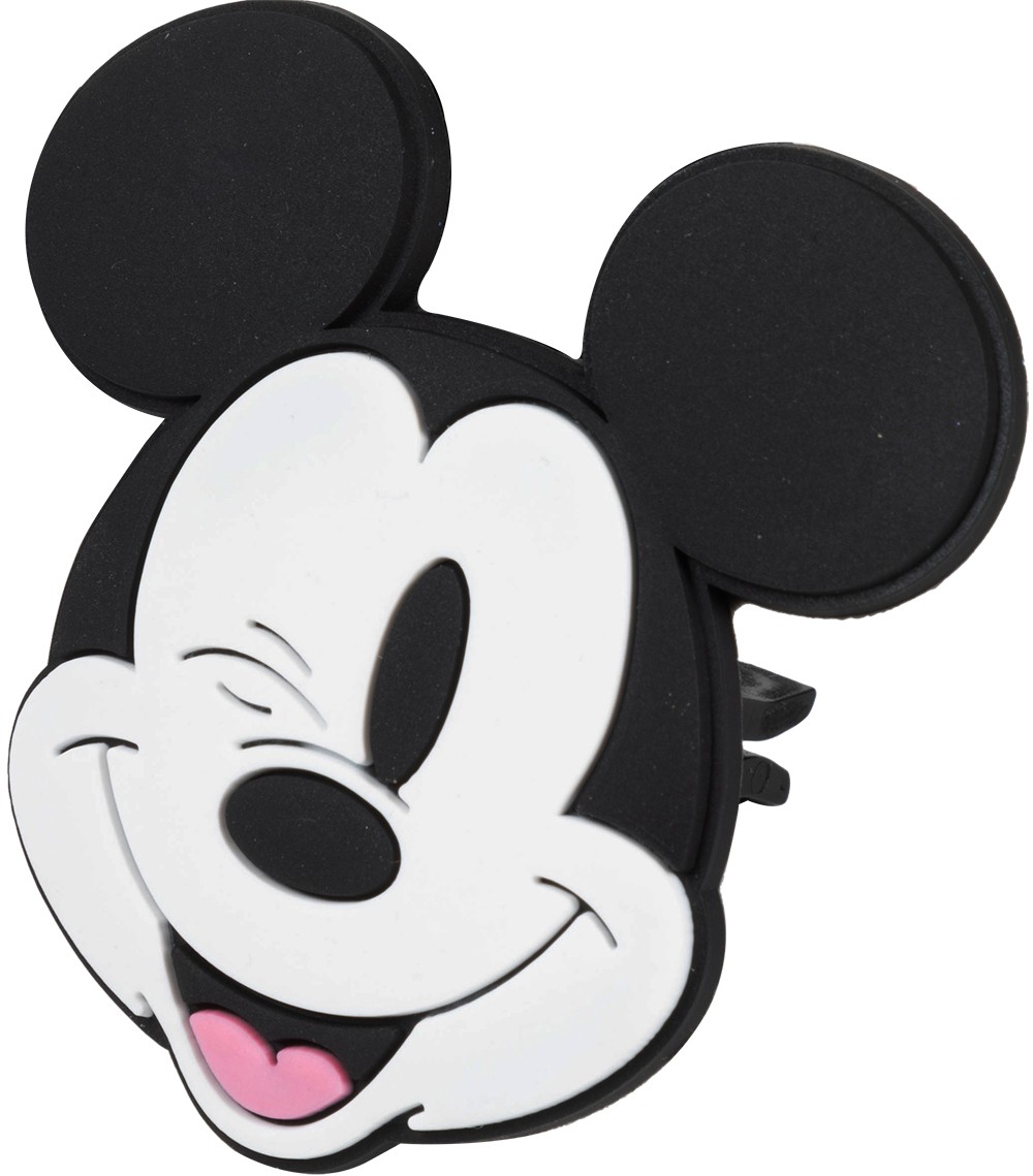 AMBIENTADOR PARA COCHE 3D MICKEY VAINILLA