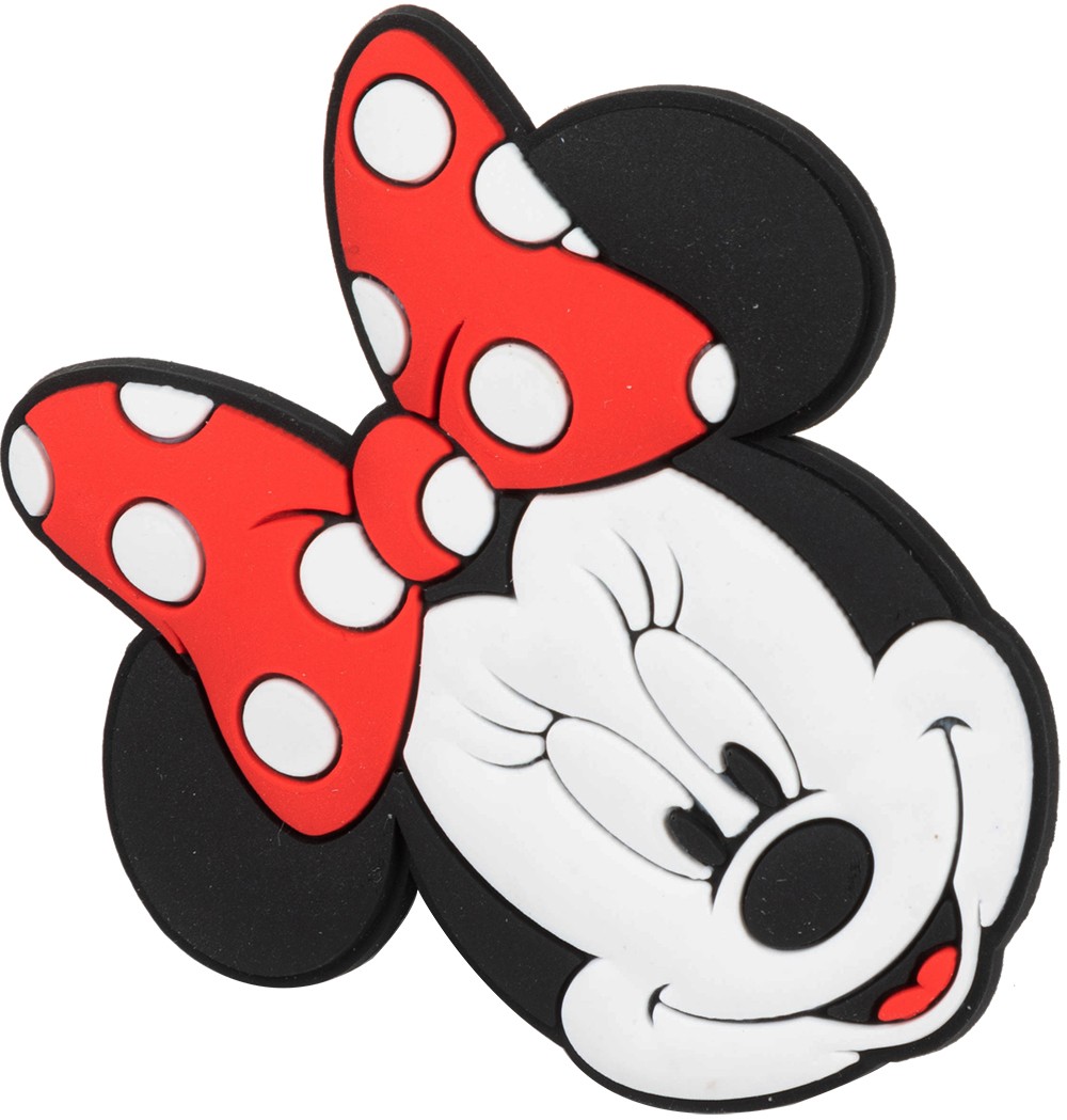 AMBIENTADOR PARA COCHE 3D MINNIE VAINILLA - Imagen 2