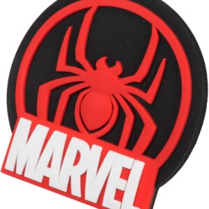 AMBIENTADOR PARA COCHE 3D SPIDERMAN COLONIA